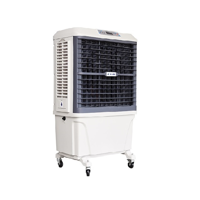 10000cmh Airflow Poratble Air Cooler avec roue industrielle